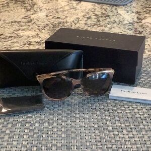 Polo Ralph Lauren sunglasses
